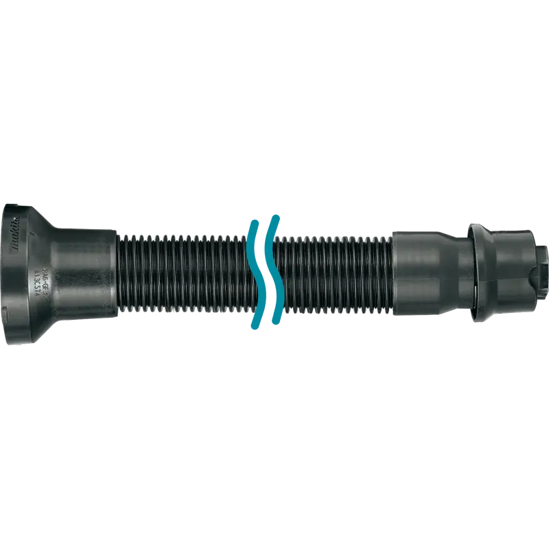 Makita Deflation Hose – Flexible High-Velocity Air Conduit (191X23-4) 1
