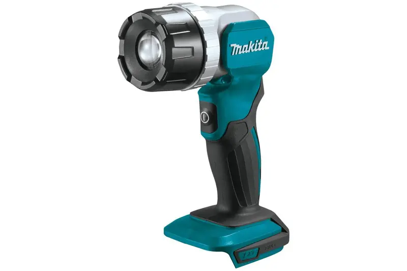 Makita Dml808 18V Lxt Led Torch – 190 Lumen Output 1