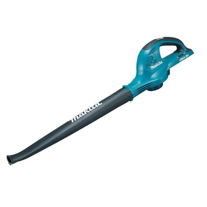 Makita Dub361 Dual-Battery Cordless Blower – 18V×2 (Skin Only) 1