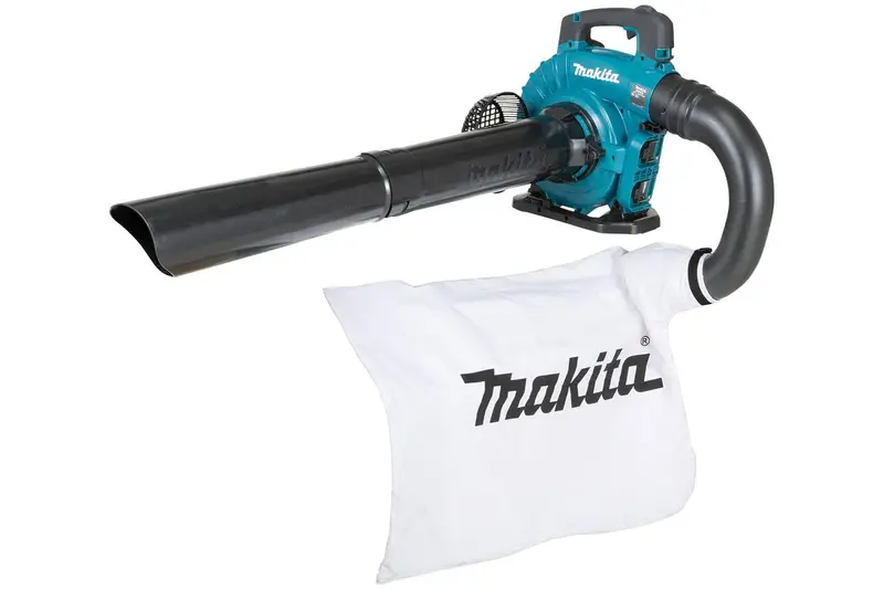 Makita Dub363Zv 36V (18V×2) Lxt Brushless Blower/Vacuum (Bare Tool) 1