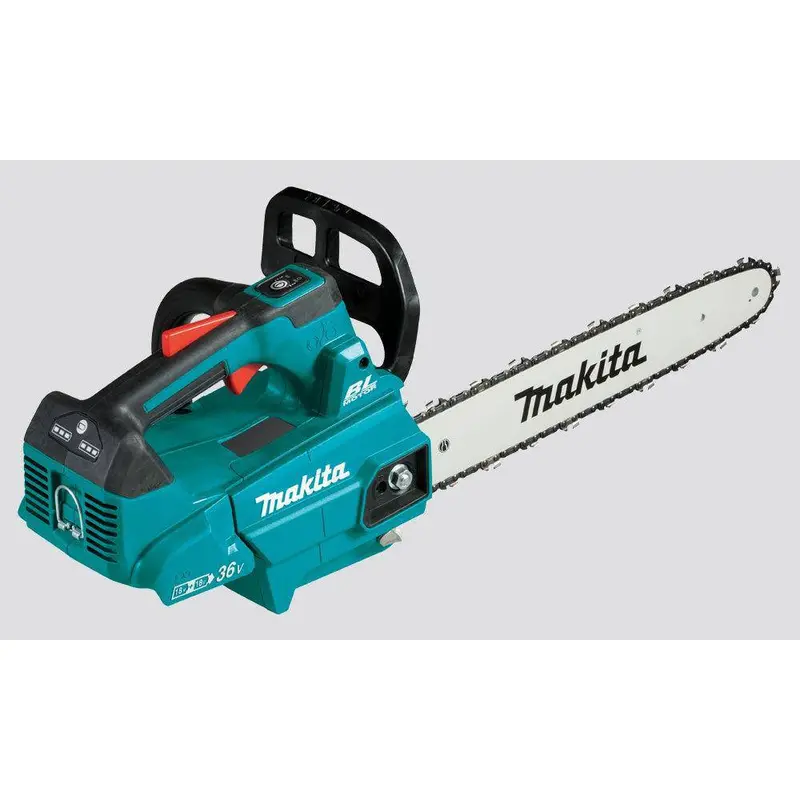 Makita Duc356 Bare Tool – Top-Handle Chainsaw (No Batteries) 1