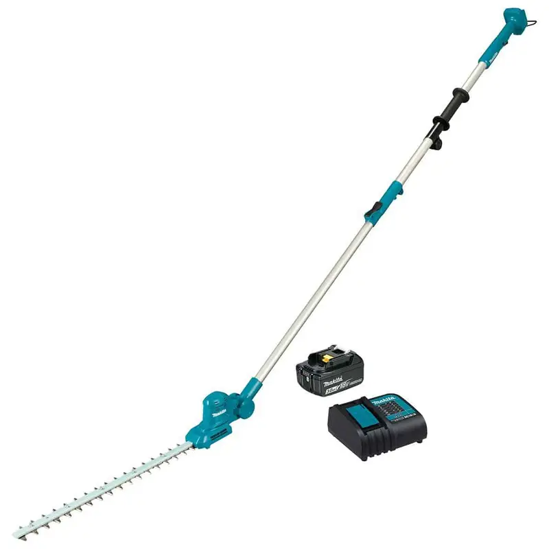 Makita Dun461Wsf – 18V Lxt 460Mm Pole Hedge Trimmer Kit 1