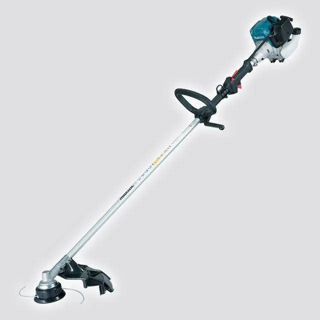 Makita Em3400L 34Cc 2-Stroke Gas-Powered Brushcutter 1