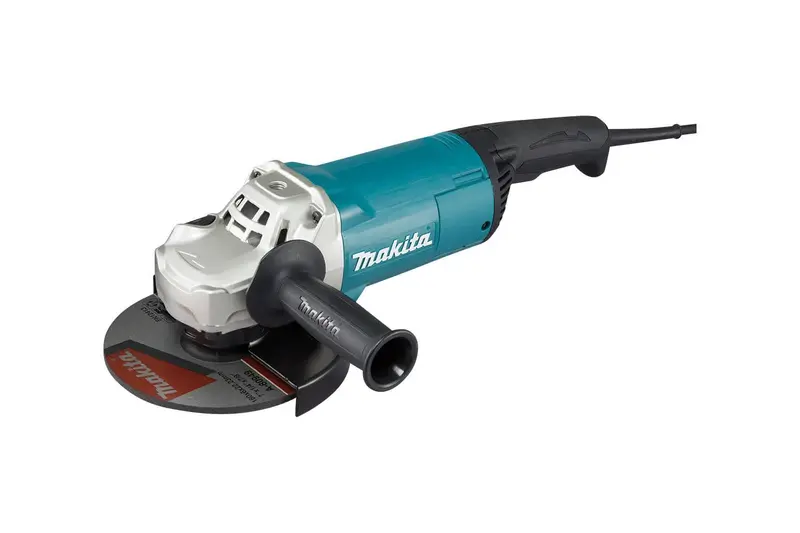 Makita Ga7060 180 Mm (7") Heavy-Duty Angle Grinder 1