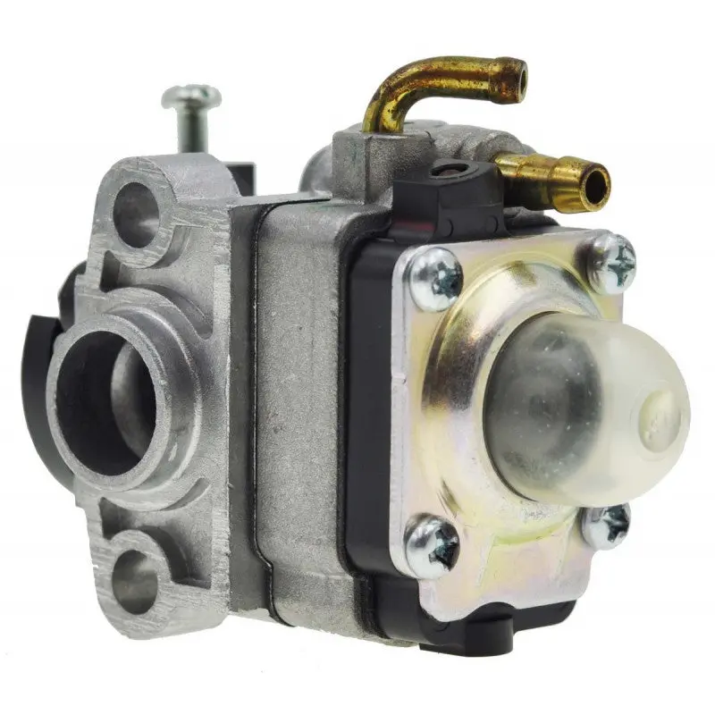 Makita Genuine Carburetor – Factory-Replacement Part 168497-0 1