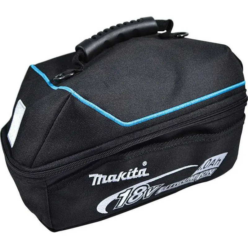 Makita Insulated Lunch Bag For Professionals 1