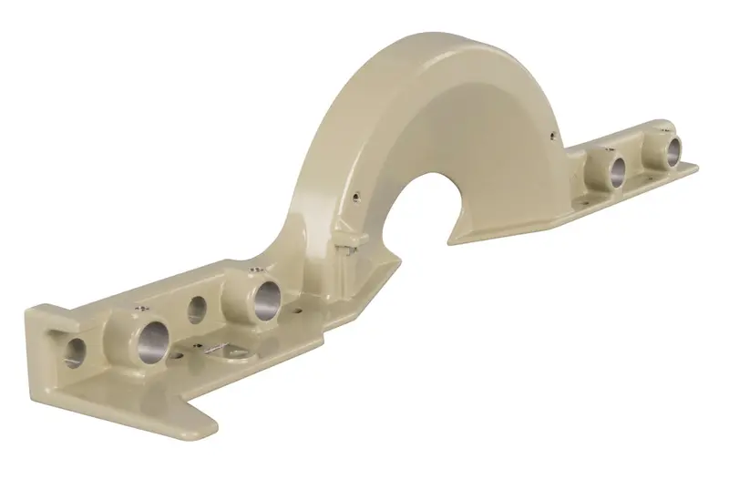 Makita Ls1013 Mitre Saw Parallel Guide Assembly (Model 316840-9) 1