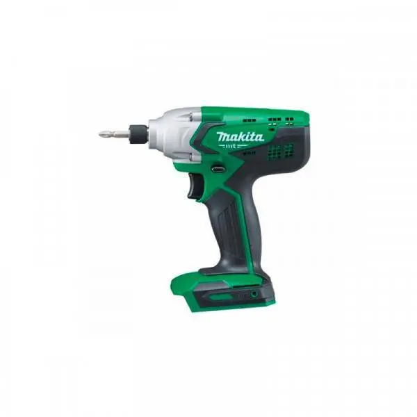 Makita M6901Dzm 18V Lxt G-Series Impact Driver — Bare Tool 1