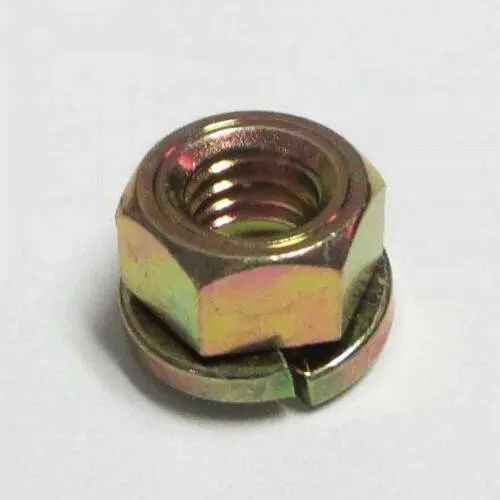 Makita M8 Hex Nut For Rbc3100 Tools (Part #264018-7) 1