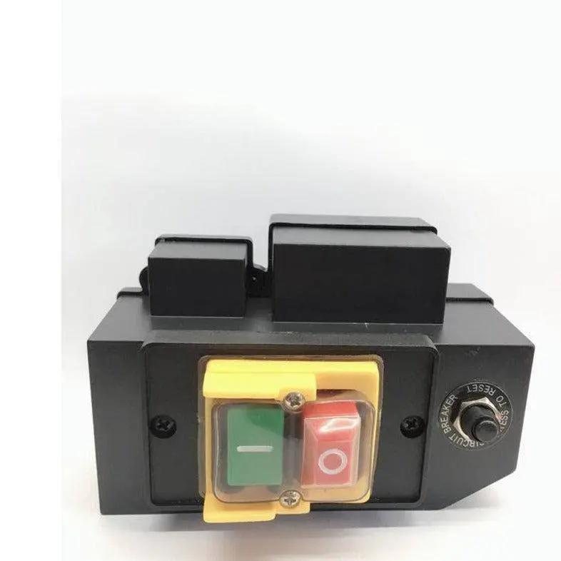 Makita Mlt100 Switch Assembly – Oem Component #Jm27000131 1