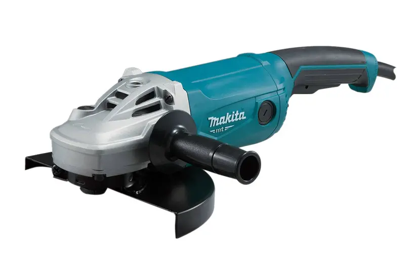 Makita Mt Series 230Mm (9") Angle Grinder 1