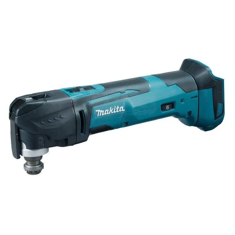 Makita Multi-Tool Bare Unit (No Battery Or Charger) 1