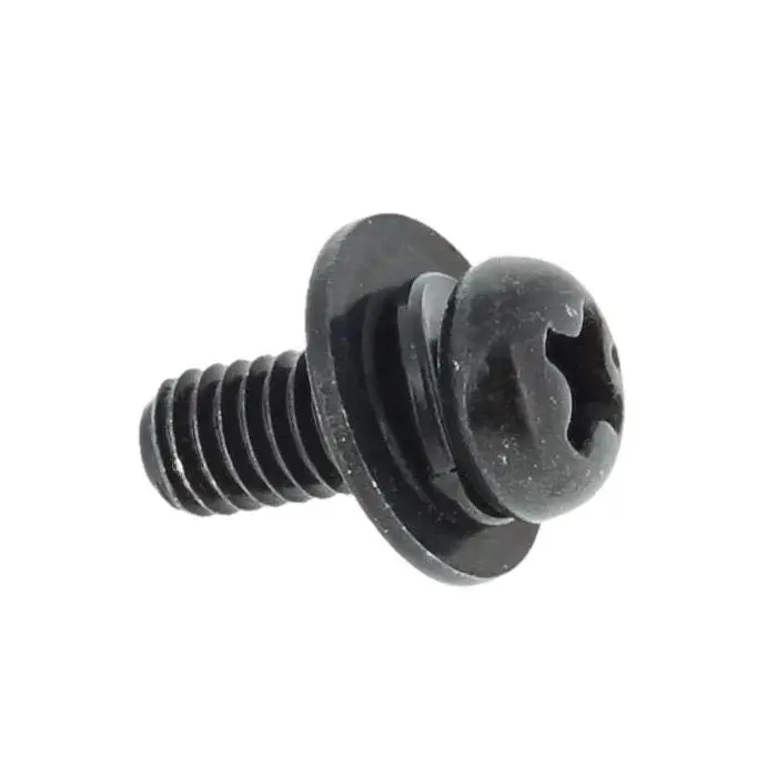 Makita Pan Head Screw M4×10 Mm – Ls1013 Replacement (Part #911114-9) 1