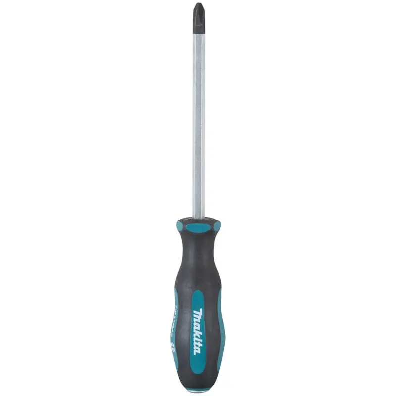 Makita Ph3 × 150 Mm Through-Shaft Phillips Screwdriver – Optimized For Deep Access Work 1