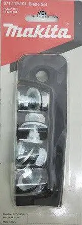 Makita Professional Blade Set – Model #671-119-101 1
