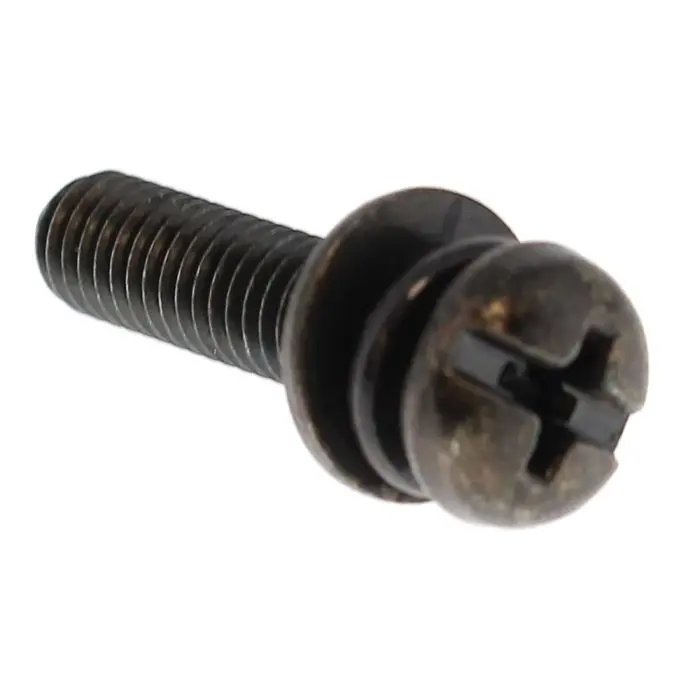Makita Screw And Washer Assembly For Em2600L – Discontinued (Part #Da00000096) 1