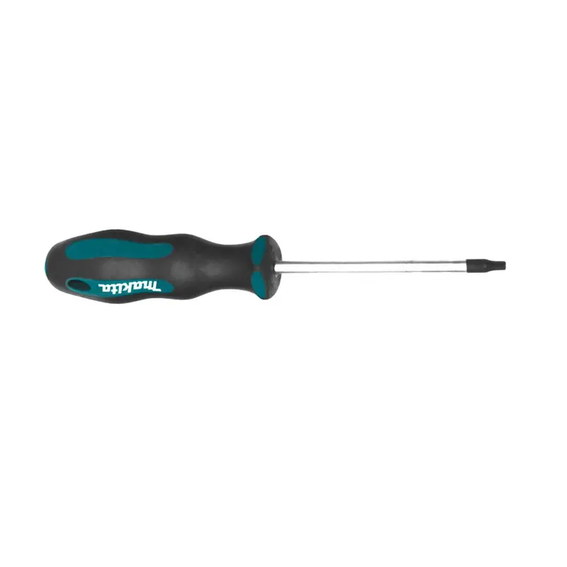 Makita T25 × 100 Mm Torx Bit Screwdriver – Durable Industrial Design, Model B-66008 1