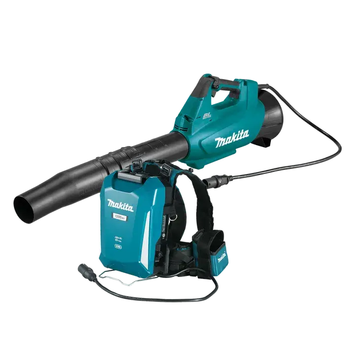 Makita Ub001Cx3 Brushless 36V Cordless Connect Blower Kit 1