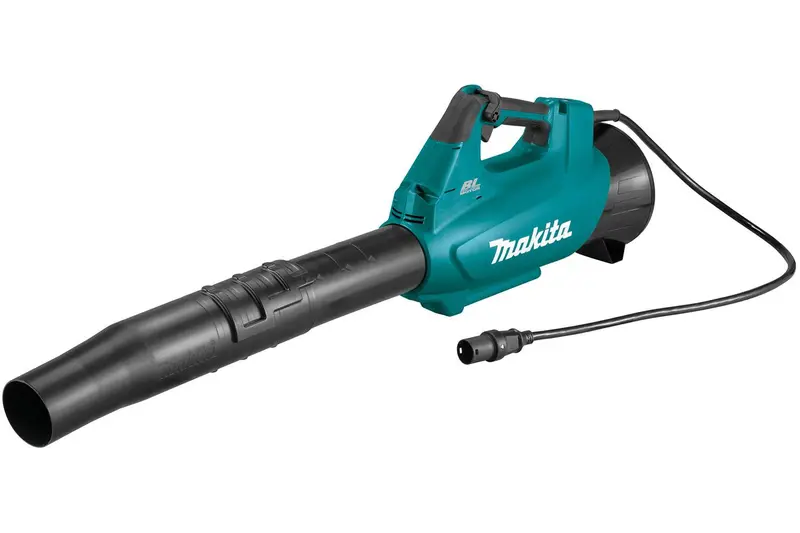 Makita Ub001Cz 36V Connectx Brushless Backpack Blower 1