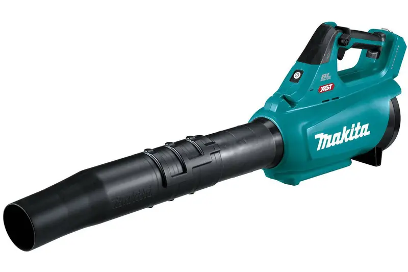 Makita Ub001Gz 40V Max Xgt Variable-Speed Backpack Blower 1