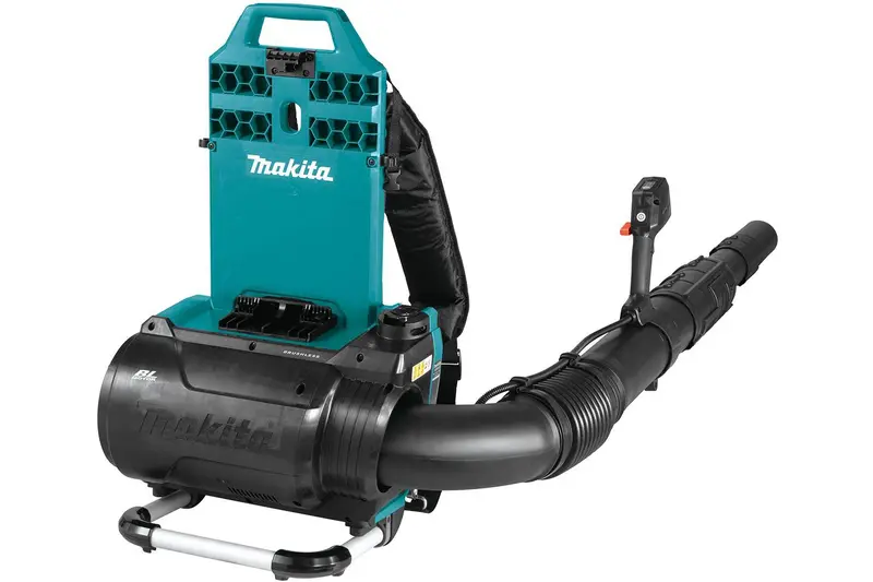 Makita Ub002Cz01 36V Connect Backpack Blower 1