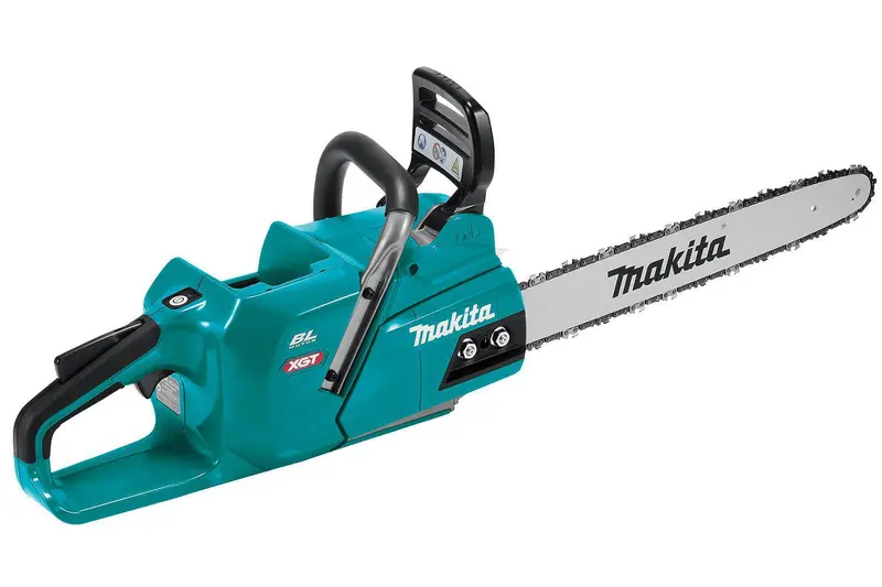 Makita Uc013G 40V Max Xgt Brushless 18-Inch Chainsaw – Bare Tool (No Battery) 1