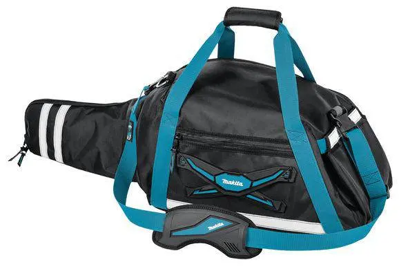 Makita Ultimate Protective Chainsaw Carrying Bag – Heavy-Duty Storage Solution 1