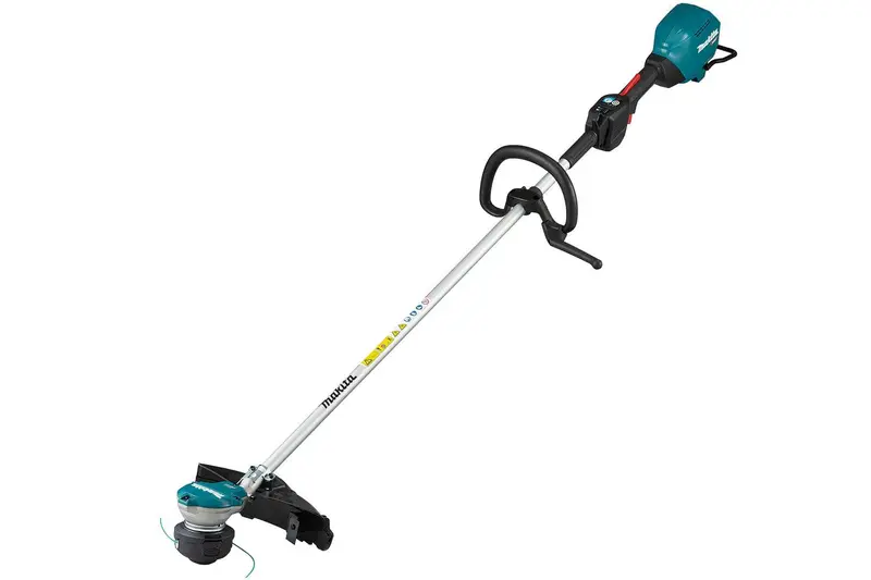 Makita Ur003Gz 40V Xgt Cordless Loop-Handle String Trimmer – Bare Tool 1