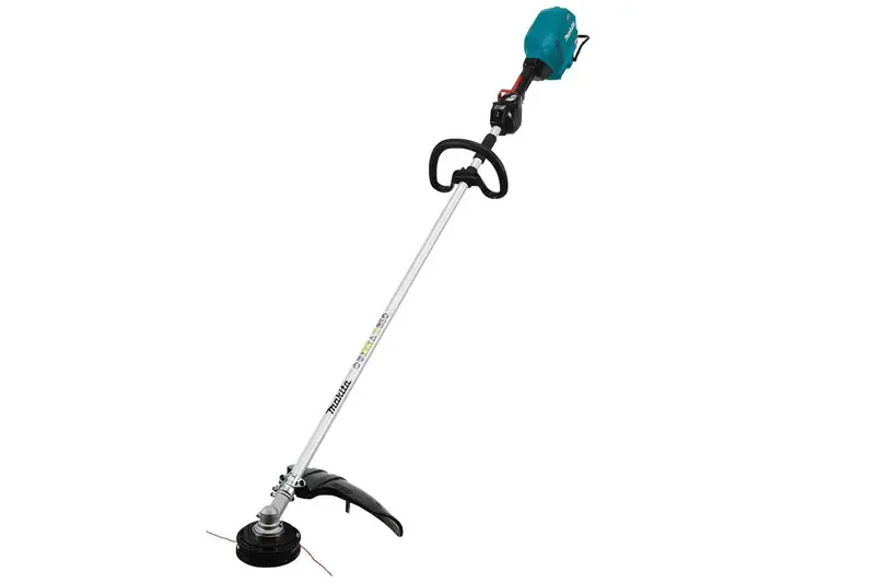 Makita Ur014Gz 40V Xgt Brushless Line Trimmer – Loop-Handle Bare Tool 1