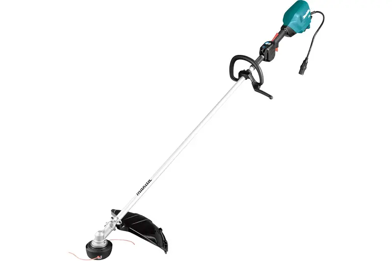 Makita Ur201Cz 36V Connectx Brushless Loop-Handle String Trimmer – Bare Tool 1