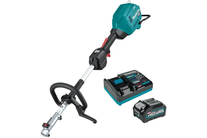 Makita Ux01Gm106 40V Xgt Multi-Function Power Head Kit 1
