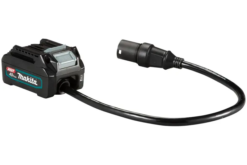 Makita Xgt Adapter For Pdc01 And Pdc1200 Backpack Systems 1