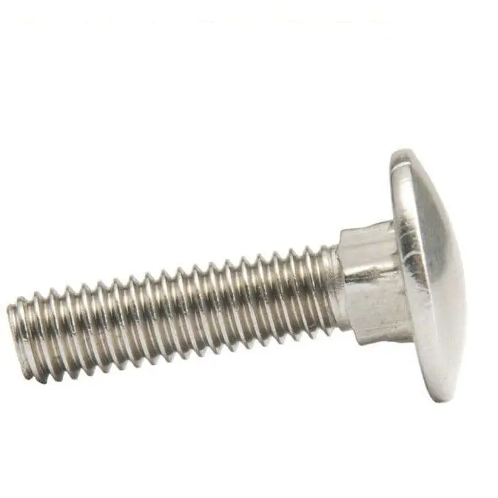 Mandrel Spindle Housing Mounting Bolt – Compatible With Multiple Lawn Equipment Models 1