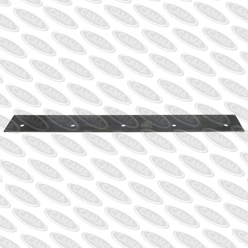 Masport 16-Inch Standard Baseplate For Reel Mowers 1