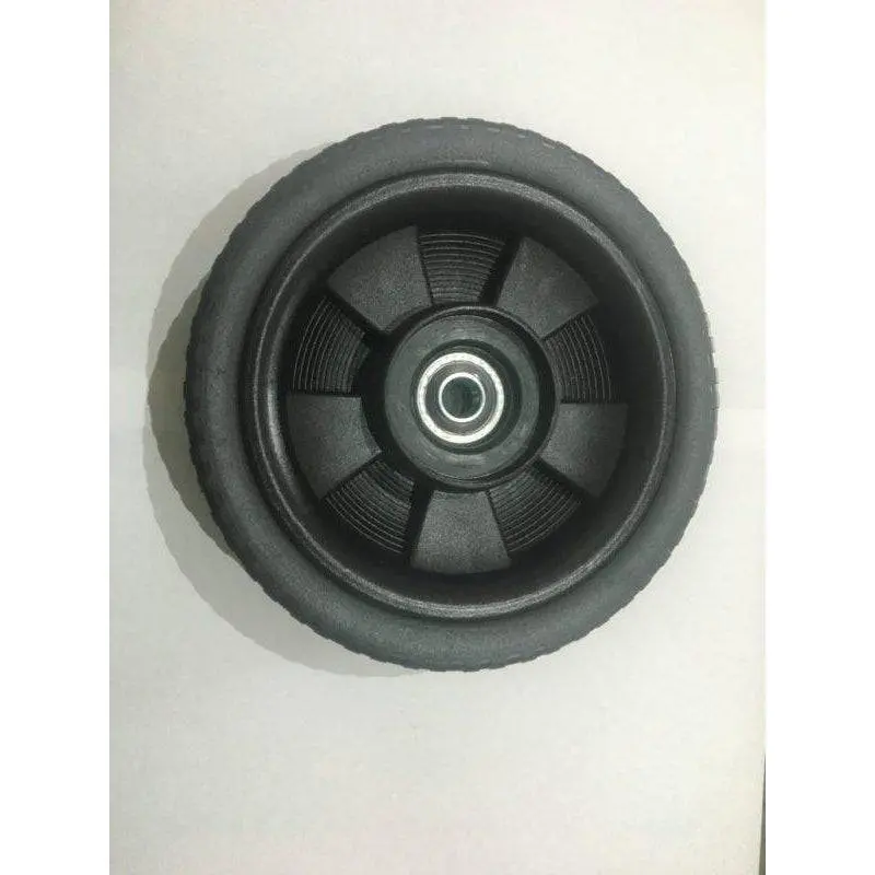 Masport 175Mm Black Wheel Assembly – Oem #579495 1
