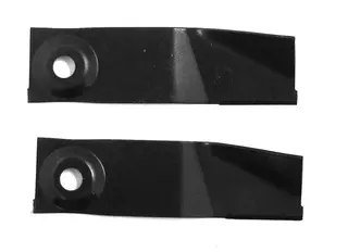 Masport 21" Cushion-Cut Dual Blade Set 1