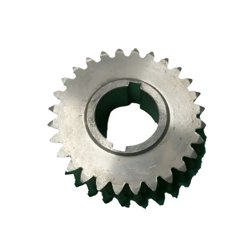 Masport 28-Tooth Worm Gear Wheel 1
