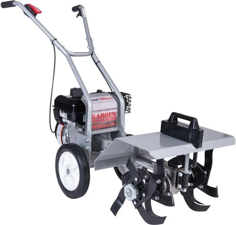 Masport 4-Way Home Gardener Tool Set 1