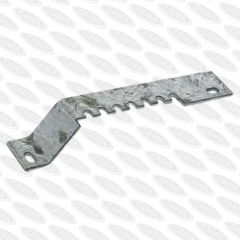Masport 981616 Steel Height Adjustment Quadrant 1