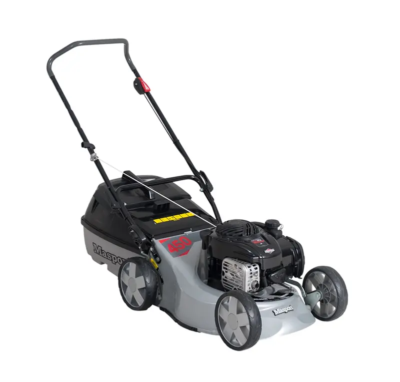 Masport Al S18 450 2-In-1 Lawn Mower 1