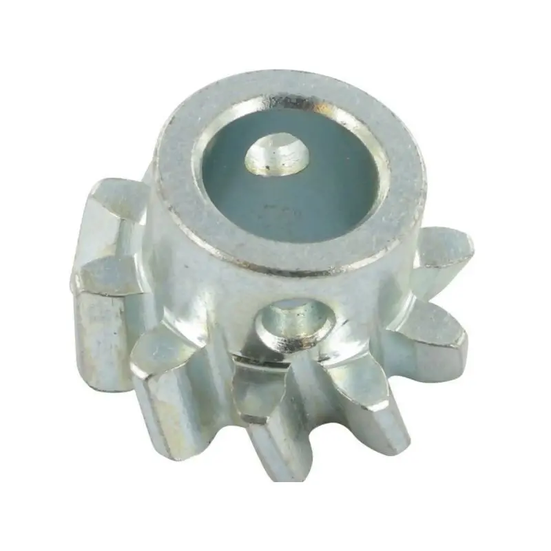 Masport / Alko C51400930 Steering Pinion Gear – Precision Gear Replacement 1