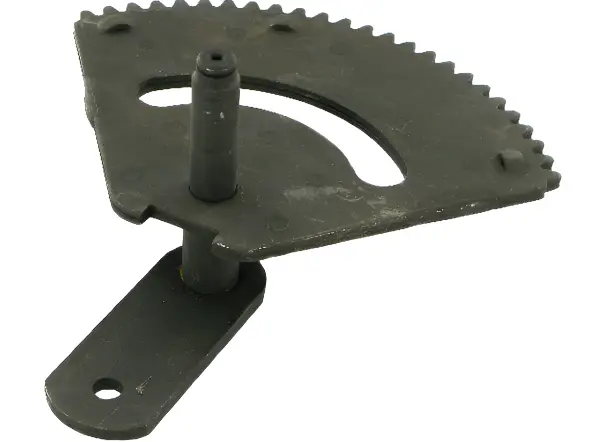 Masport/Alko Quadrant Steering Assembly – Model C46110530 1
