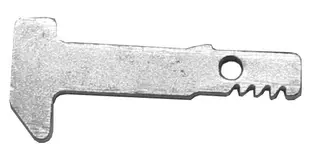 Masport Barbed Flap Latch – Heavy-Duty #981650 1
