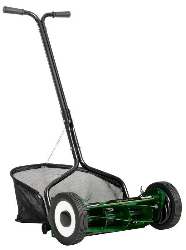 Masport Cleveland 18-Inch Lawn Mower 1