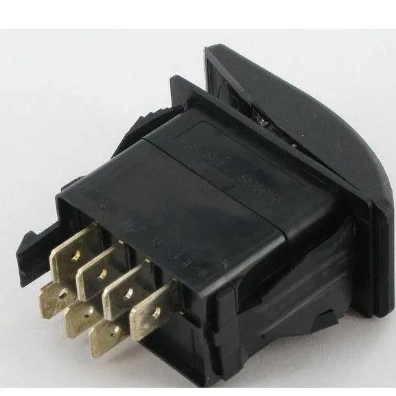 Masport & Morrison C514879 Cutting Deck Engagement Switch 1