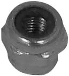 Masport Oem Wheel Nut For Walk-Behind Mowers 1