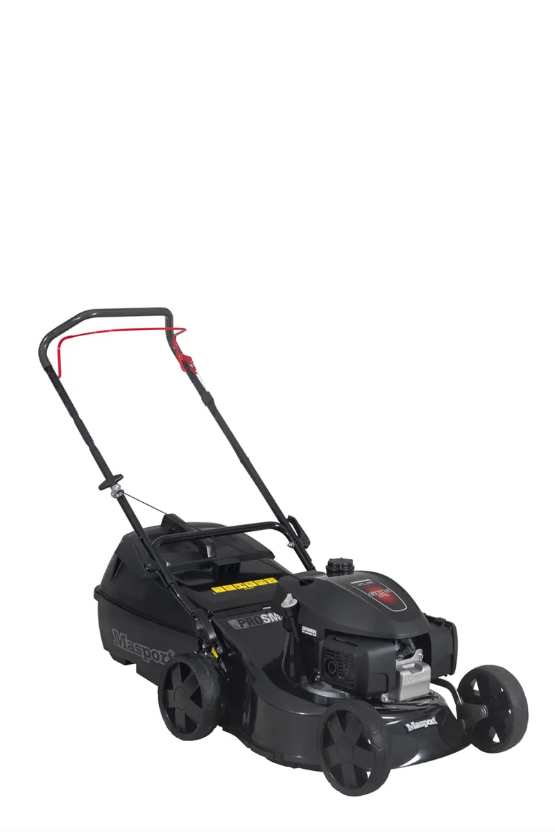 Masport Prosmart Series Lawn Mower – Honda-Powered 1