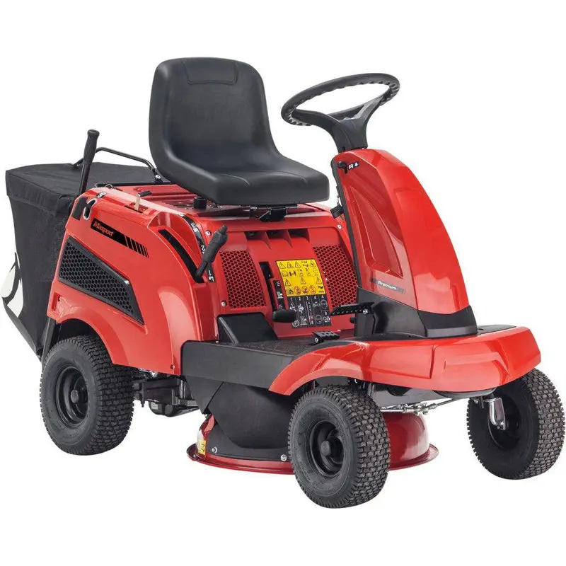 Masport R7-65.8 Hd Mini Rider Lawn Mower 1