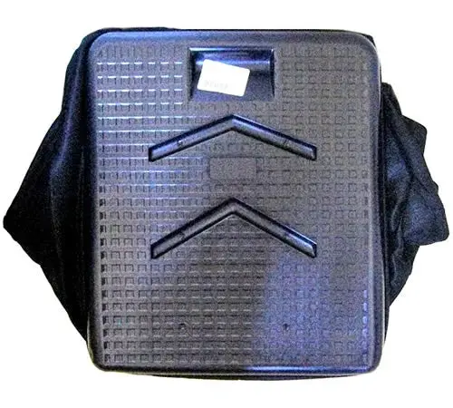 Masport Solo 200L Vacuum Bag (750W Motor) 1