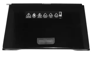 Masport Steel Rear Flap Assembly – Part #781153 1